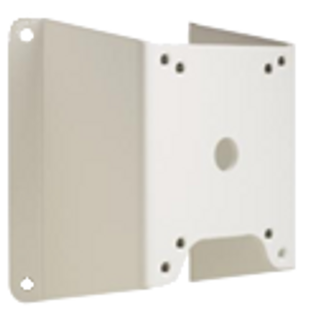 Bosch CORNER MOUNT ADAPTER FOR AUTODOME IP 5000/7000 PENDANT ARM OR A DINION IMAGER; REQUIRES VDA-AD-JNB FOR USE WITH AUTODOME IP 5000, VG4-A-9542 Bosch CORNER MOUNT ADAPTER FOR AUTODOME IP 5000/7000 PENDANT ARM OR A DINION IMAGER; REQUIRES VDA-AD-JNB FOR USE WITH AUTODOME IP 5000, VG4-A-9542