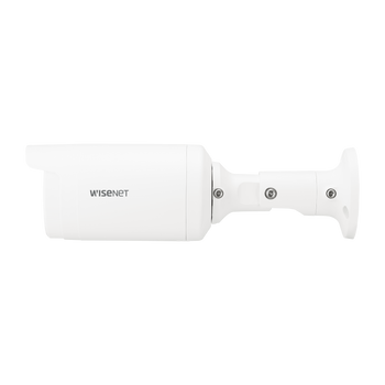 Hanwha Vision 4MP IR Bullet, ANO-L7012R Hanwha Vision 4MP IR Bullet, ANO-L7012R