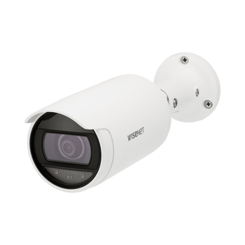 Hanwha Vision 4MP IR Bullet, ANO-L7012R