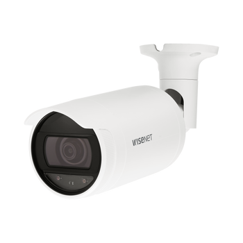 Hanwha Vision 4MP IR Bullet, ANO-L7022R Hanwha Vision 4MP IR Bullet, ANO-L7022R