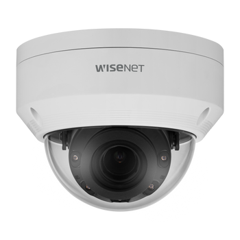 Hanwha Vision 4MP IR Vandal Dome, ANV-L7082R Hanwha Vision 4MP IR Vandal Dome, ANV-L7082R