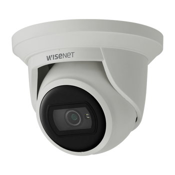Hanwha Vision 4MP Turret Camera, ANE-L7012R Hanwha Vision 4MP Turret Camera, ANE-L7012R