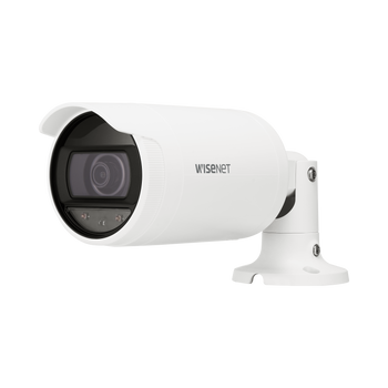 Hanwha Vision 2MP IR Bullet, ANO-L6012R Hanwha Vision 2MP IR Bullet, ANO-L6012R