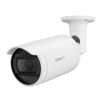 Hanwha Vision 2MP IR Bullet, ANO-L6082R Hanwha Vision 2MP IR Bullet, ANO-L6082R