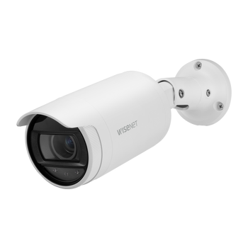 Hanwha Vision 2MP IR Bullet, ANO-L6082R Hanwha Vision 2MP IR Bullet, ANO-L6082R