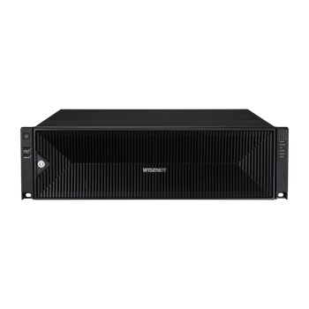 Hanwha Vision NVR, PRN-3200B4 Hanwha Vision NVR, PRN-3200B4