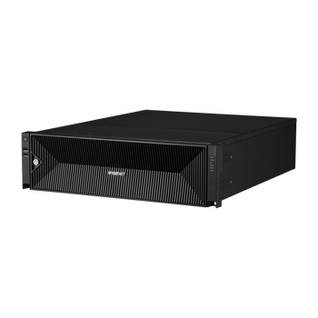Hanwha Vision NVR, PRN-3200B4 Hanwha Vision NVR, PRN-3200B4