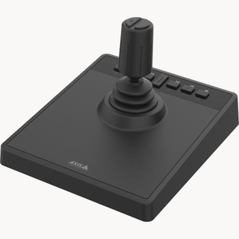 AXIS T8311 Joystick, 5020-101 | Affinitech Inc.