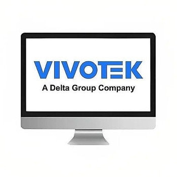 VIVOTEK VX-CS120D-1Y Cloud Storage License, 1-Year