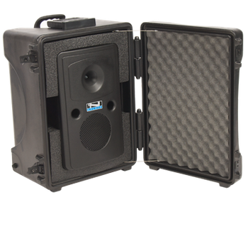 Anchor Audio Hard Case for Go Getter Speaker, HC-ARMOR24-GG