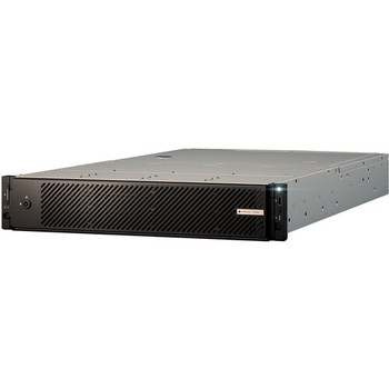 Milestone Husky IVO 1800 Rack Mount 2U, Ws19, 384TB, HE1800R-384TB
