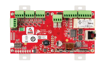 LNL-1324E I/O Module  LNL-1324E I/O Module