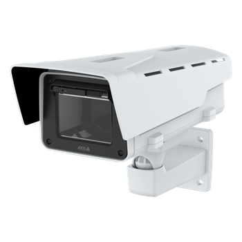AXIS TQ1815-E Outdoor Housing with Wiper - product image