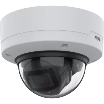 AXIS Communications P3275-LV Indoor Dome Network Camera with IR, 03149-001