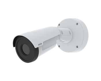 AXIS Q1972-E 640x480 Thermal Bullet Camera, 35 mm 30 fps, 03033-001