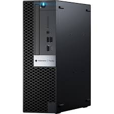 Husky 150 Desktop, Win10, 4TB, HE150D-4TB