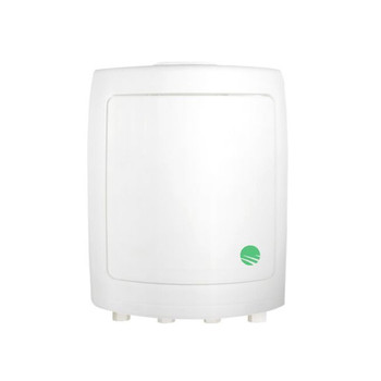 CERAGON NETWORKS LTD Siklu MH-T265-CCP-POE-MWB MultiHaul TG TU, 90, 1000Mbps, 2 x RJ-45, 1 x SFP+, MK, IP67, White 10114127