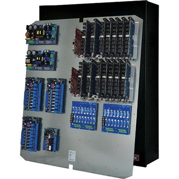 Altronix T3SSK75F28 28-Door Access Control Power Integration Kit