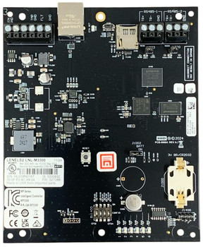 Lenel Intelligent System Controller, LNL-M3300