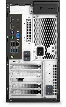 Hanwha Vision WAVE Recording Server (Linux OS), WRT-P-5205L-8TB