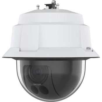 AXIS Q6086-E Outdoor PTZ Network Camera, 03188-004