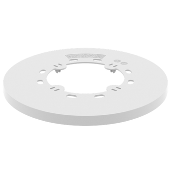 Hanwha Mount Plate Pack of 5, SBP-140C