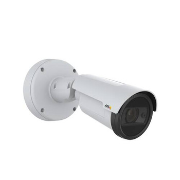 AXIS Communications P1488-LE Outdoor 4K Bullet Network Camera, 03184-001