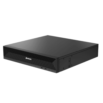 Hanwha Vision XRN-3220B2 rackmount enterprise NVR for security camera recording