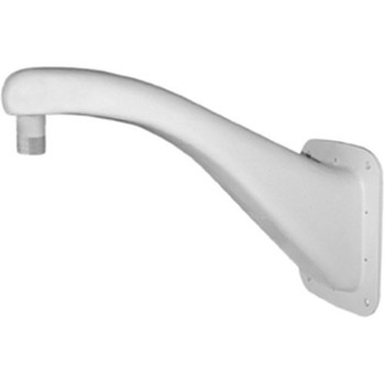 Pelco IWM-GY Indoor/Outdoor Wall Mount for Pendant Dome Cameras