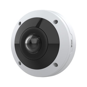 AXIS Communications M4347-PLVE Panoramic Network Camera, 03132-001