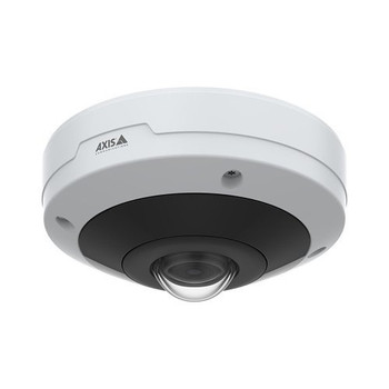 AXIS Communications M4337-PLVE Panoramic Network Camera, 03130-001