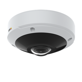 AXIS M3057-PLR Mk II Dome Camera