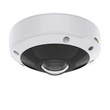 AXIS M3077-PLVE Dome Camera