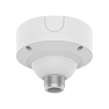 Hanwha Vision SBP-180CMS Ceiling Mount - front