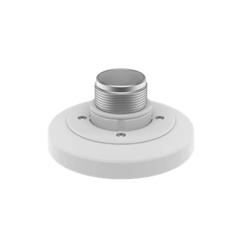 Hanwha Vision SBP-120HMW Cap Adapter - front