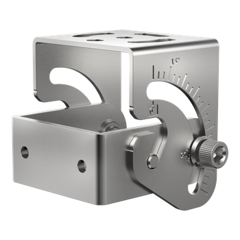 Hanwha Vision SBO-BPM0 Bracket - front