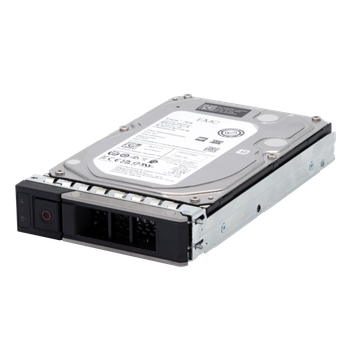 AXIS Enterprise Hard Drive 12 TB 3.5-inch SATA - product image