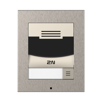 2N IP Solo Audio Intercom - product image