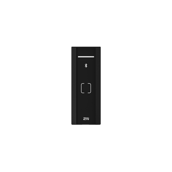 2N Access Unit M slim reader - product image