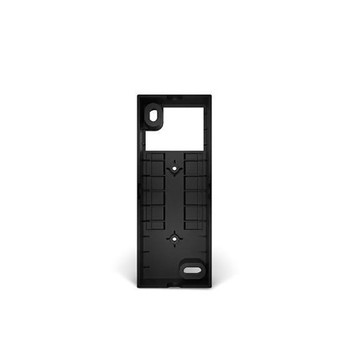 2N Access Unit M Surface Installation Box Spacer, 02932-001 - product image