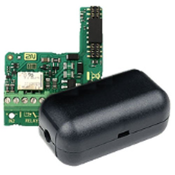 2N IP Force Secure Door Set with Security Relay, 01976-001 - product image