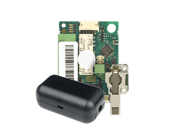 2N IP Verso security bundle - relay, tamper switch and I/O module