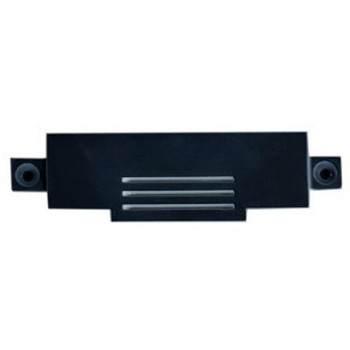 2N IP Verso Speaker Cover Black, 5-Pack, 02055-001 - product image