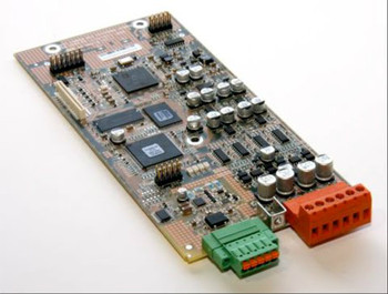 BSS Audio Telephone Hybrid Card with 2 analog mic/line inputs, BLUHYBRID BSS Audio Telephone Hybrid Card with 2 analog mic/line inputs, BLUHYBRID