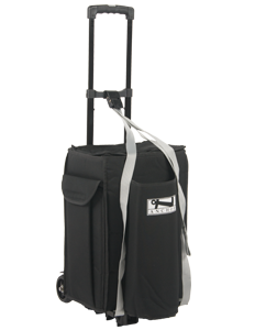 Anchor Audio Soft Rolling Case for Go Getter Speaker, SOFT-GG
