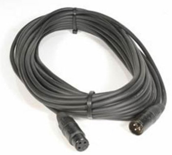 Sound Projections 50' balanced cable for mic or line, BCX-50