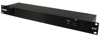 Furman 15A Standard Power Conditioner W/Lights & Digital Volt