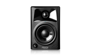 Denon Professional 4