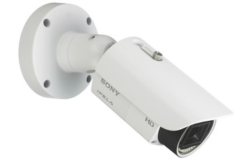 新品★SONY IPELA/SNC-EM632RC/ネットワークカメラ SNC-EM632RC Ruggedized Camera Powered by IPELA ENGINE EX