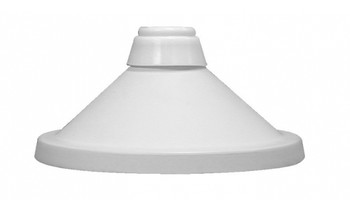 Sony Pendant Cap with 1" Female Threaded Top, UNI-MDPDH180 Sony Pendant Cap with 1" Female Threaded Top, UNI-MDPDH180